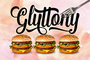 Premier Script, a Script Font by Twicolabs Fontdation (Thumbnail 3 of 7)