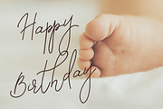 Selvia, a Script Font by Larin Type Co. (Thumbnail 6 of 6)