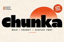 Chunka