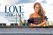 Enoway Pro Modern Art Deco Font, a Sans Serif Font by Valentino Vergan (Thumbnail 15 of 15)