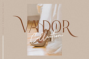 Kittova | An Elegant Serif Font, a Serif Font by Andrimada Creative (Thumbnail 4 of 12)