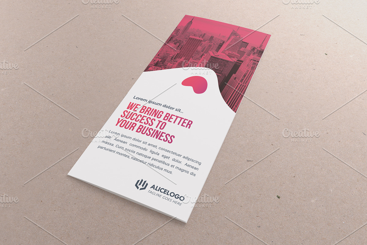 Brochure, a Brochure Template by Alice_s (Photo 6 of 13)