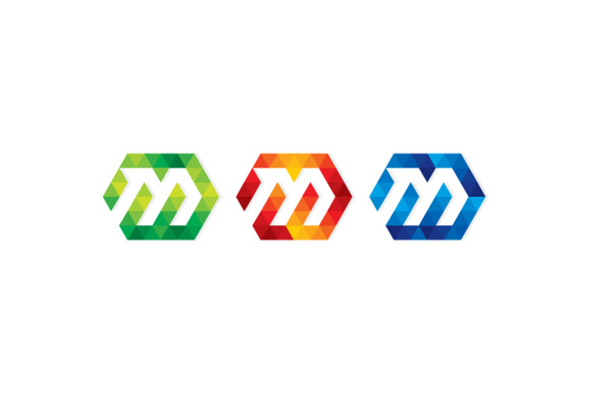 Multimedia, a Branding & Logo Template by The Branding Fusion (Photo 3 of 4)
