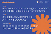 Rasfire, a Serif Font by Nathatype (Thumbnail 9 of 11)