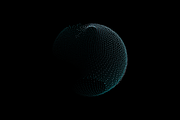 GEO_CIRC2 Vector Pack, a Background Graphic by codetoform (Thumbnail 7 of 14)