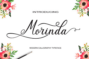 Morinda