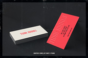 Emotica – Blackletter Romance Font, a Serif Font by Drizy (Thumbnail 9 of 10)