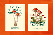 Alurentine Modern Display Font, a Sans Serif Font by Rasio Studio (Thumbnail 3 of 7)