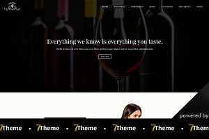 Vinoterra