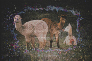 Holographic Confetti Overlays, a Texture Graphic by lerinartstudio (Thumbnail 16 of 16)