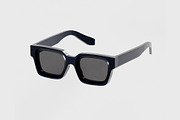 Sunglasses High quality 3d model, an Object 3D Model by fahad121 (Thumbnail 3 of 6)
