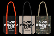 Bags - Mockup Bundle, a Packaging Mockup by Studio Innate (Thumbnail 3 of 6)