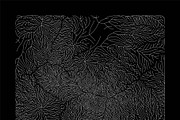 Growth - 10 Backgrounds, a Texture Graphic by GarryKillian (Thumbnail 3 of 11)