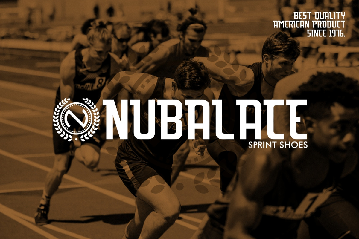 EUROLITE Sport Font + BONUS preview 2