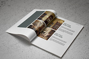 30 Pages • INTERIOR MGZN Template, a Magazine Template by Kingtown (Thumbnail 4 of 5)