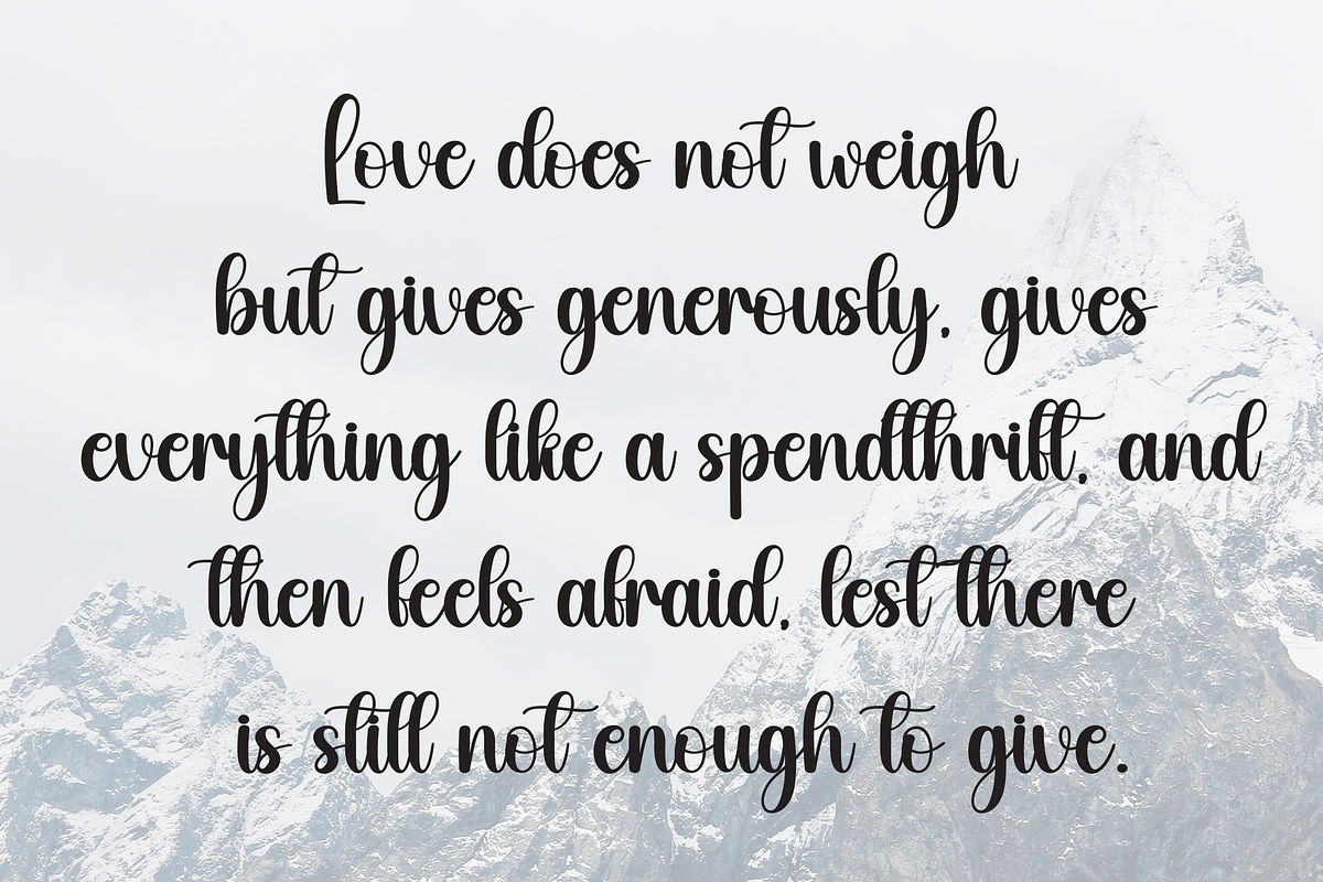 Autography | Script Font, a Handwritten Font by Scratchones (Photo 6 of 9)