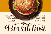 Dashling - Bold Modern Stylish Serif, a Serif Font by Shakira Studio (Thumbnail 4 of 10)