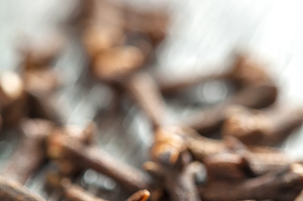 Coriander Spice Featuring Background Black And Brown preview 6