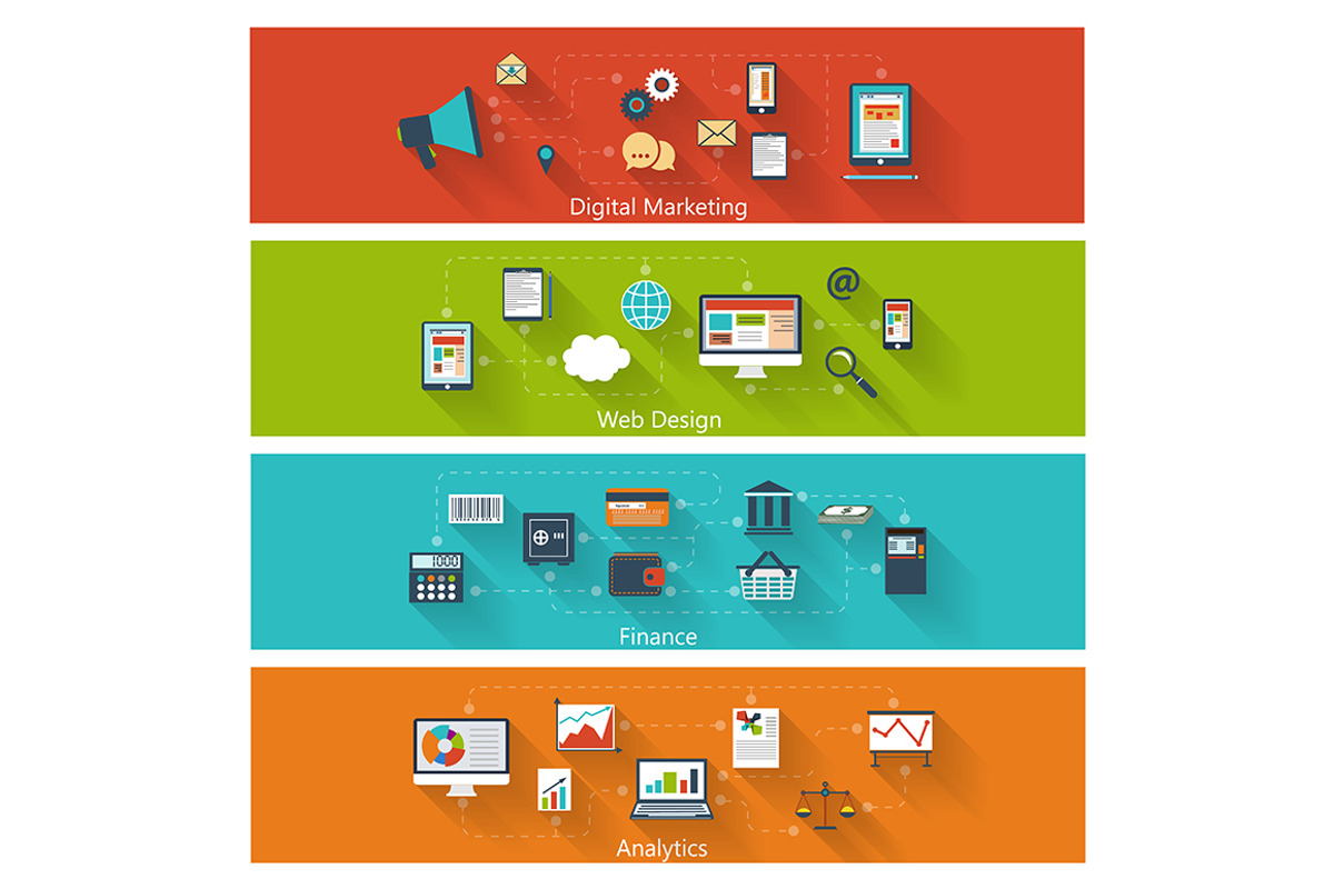 Set of modern concepts