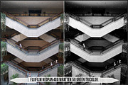 Fujifilm Black and White Film LUTs, a Plug-in Add-On by Raztrend (Thumbnail 5 of 30)