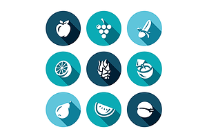 Fruits