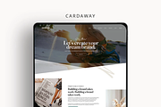 Wix Template for Coaches + Speakers, a Wix Template by JOA CREATIVE LAB (Thumbnail 3 of 3)