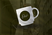 Boselline - Modern Caligraphy, a Script Font by VUNIRA (Thumbnail 4 of 6)