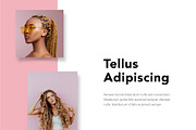 Beauty Maker Keynote Template, a Presentation Template by Jumsoft (Thumbnail 9 of 18)