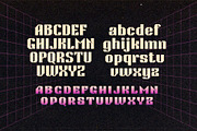 NT Brick Sans, a Font by nurrontype (Thumbnail 9 of 10)