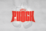 Zetan-Metal Modern Typeface, a Blackletter Font by Linecreative (Thumbnail 6 of 8)