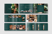 Spa & Wellness Brochure Template, a Brochure Template by BrandPacks (Thumbnail 6 of 6)