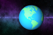 Earth Planet Motion Effect AEP, a Branding & Logo Template by Josep Motion (Thumbnail 2 of 2)