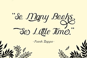 Rahaely - Elegant Script Font, a Script Font by PutraCetol Studio (Thumbnail 6 of 11)