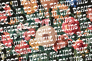 Tanqier Groovy Display Font, a Serif Font by timelesstype.co (Thumbnail 17 of 20)