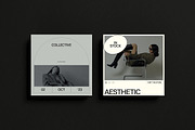 HAUS | Social Media Kit, a Social Media Template by Studio Standard (Thumbnail 6 of 14)