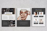Black Gold Project Proposal Template, a Presentation Template by PayuStudio (Thumbnail 4 of 10)