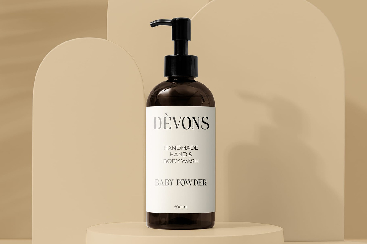 Dincy Rough, a Serif Font by Craft Supply Co. (Photo 4 of 8)