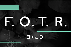 F. O. T. R. bold