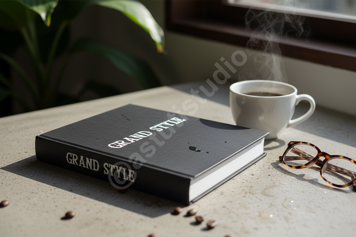 Dexiqo: Luxury Modern Serif Typeface, a Font by Astuti Studio (Photo 3 of 16)