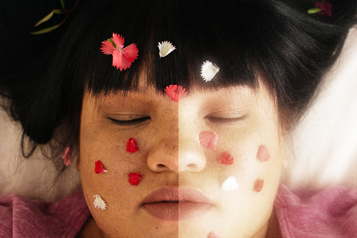 Glow - Soft Lens Focus Action, an Action Add-On by Studio 2am (Photo 4 of 6)