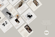 Modern Branding kit | Zephyr, a Branding & Logo Template by Adam and Grace (Thumbnail 11 of 20)