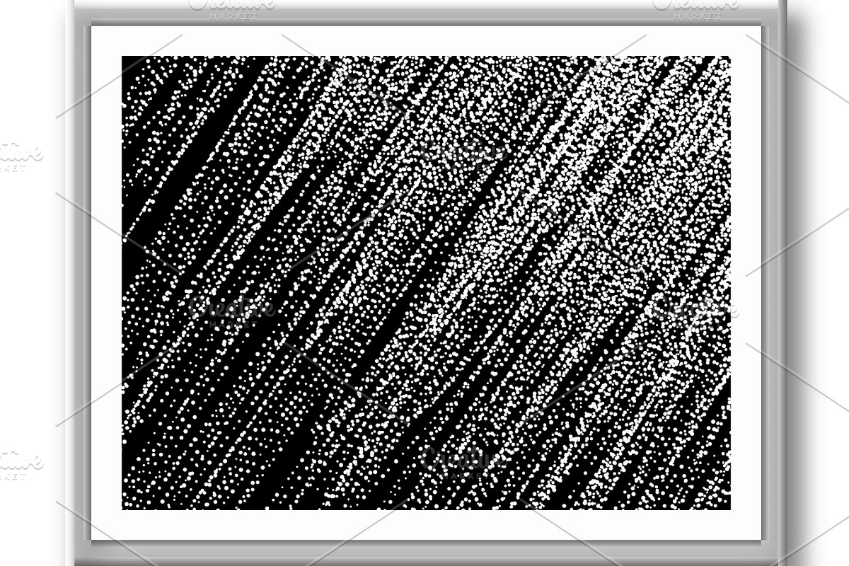 Abstract texture in grunge style, a Texture Graphic by RODINA (Photo 3 of 3)