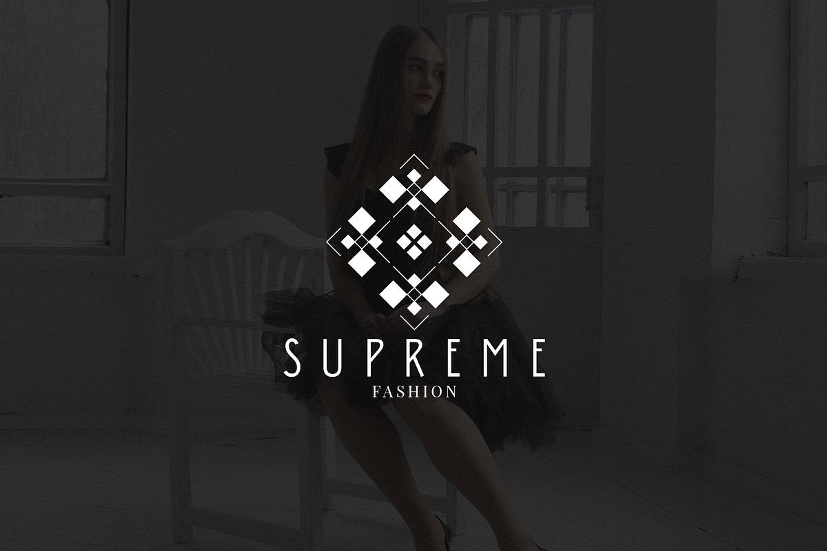 Vintage Elegance | 30 Logo Templates, a Branding & Logo Template by VP Fonts (Photo 3 of 17)
