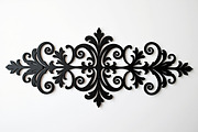 Victorian Scrollwork Ornament, an Illustration by Amazin_art (Thumbnail 18 of 26)