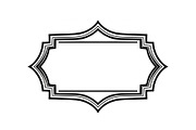 Classic Label Frame Vector Bundle, an Illustration by hafijul (Thumbnail 29 of 30)