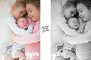 ULYANA Lightroom Presets by Zelensky, an Action Add-On by Ruslan Zelensky (Thumbnail 7 of 12)