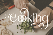 Famous - Modern Feminine Beauty Font, a Sans Serif Font by Sensatype (Thumbnail 13 of 33)