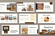 Hystoria  Historical Journey GSlides, a Presentation Template by Fit-tee (Thumbnail 3 of 5)