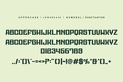 Bigoka Robisen Brush, a Handwritten Font by QR Design Studio (Thumbnail 6 of 7)