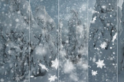 Snow Overlays, an Object Graphic by Norse Moss (Thumbnail 11 of 12)